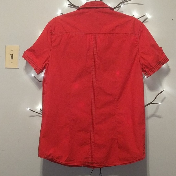 XIOS Button-down Shirt - Picture 2 of 6
